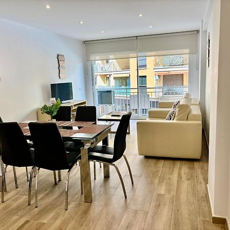 Skalata Frontimar Appartement Calpe Buitenkant foto