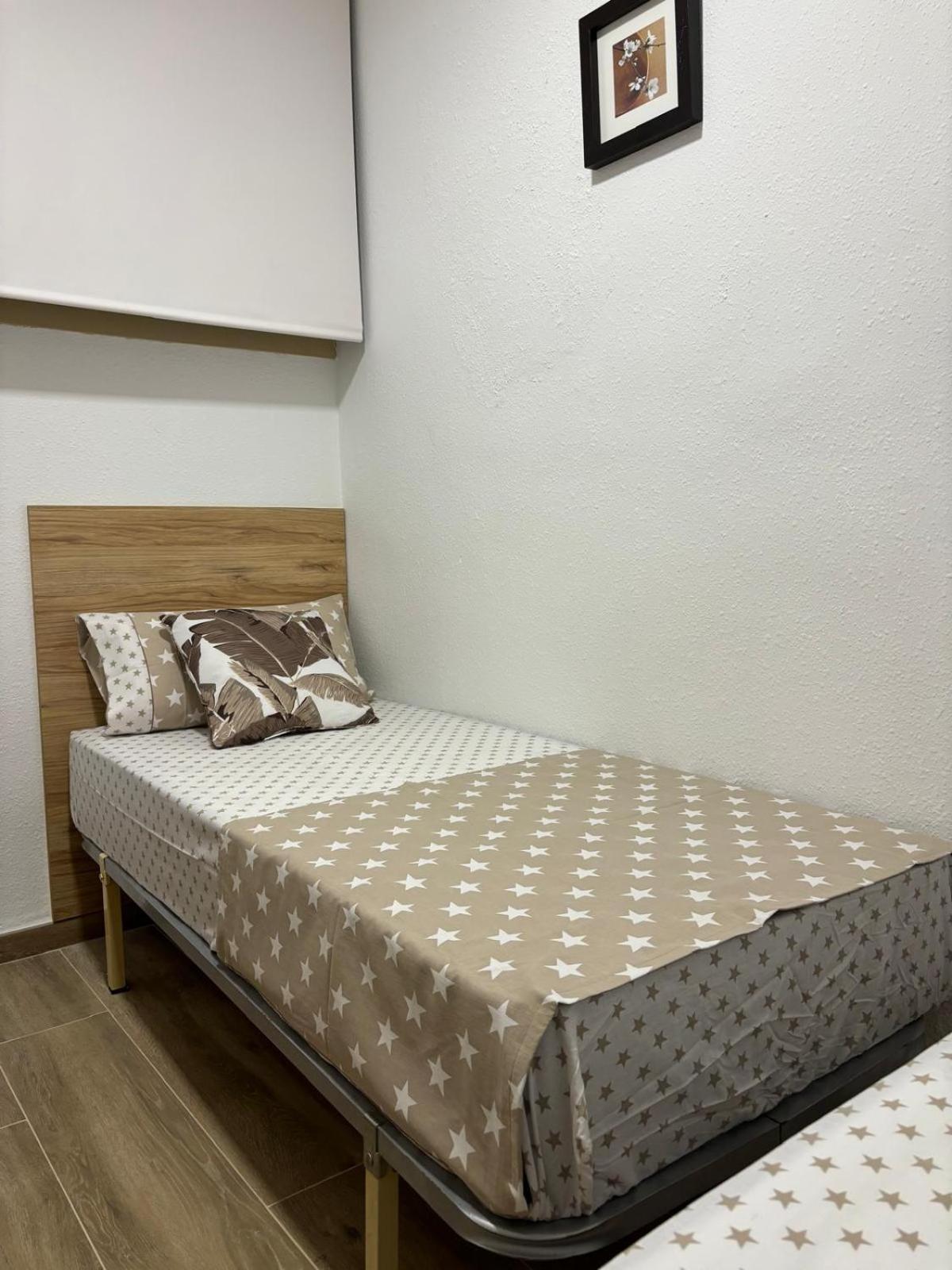 Skalata Frontimar Appartement Calpe Buitenkant foto