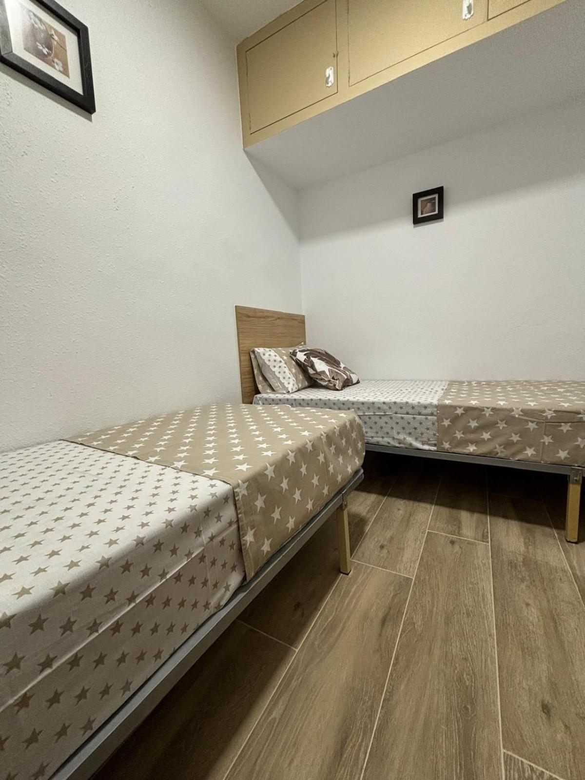 Skalata Frontimar Appartement Calpe Buitenkant foto