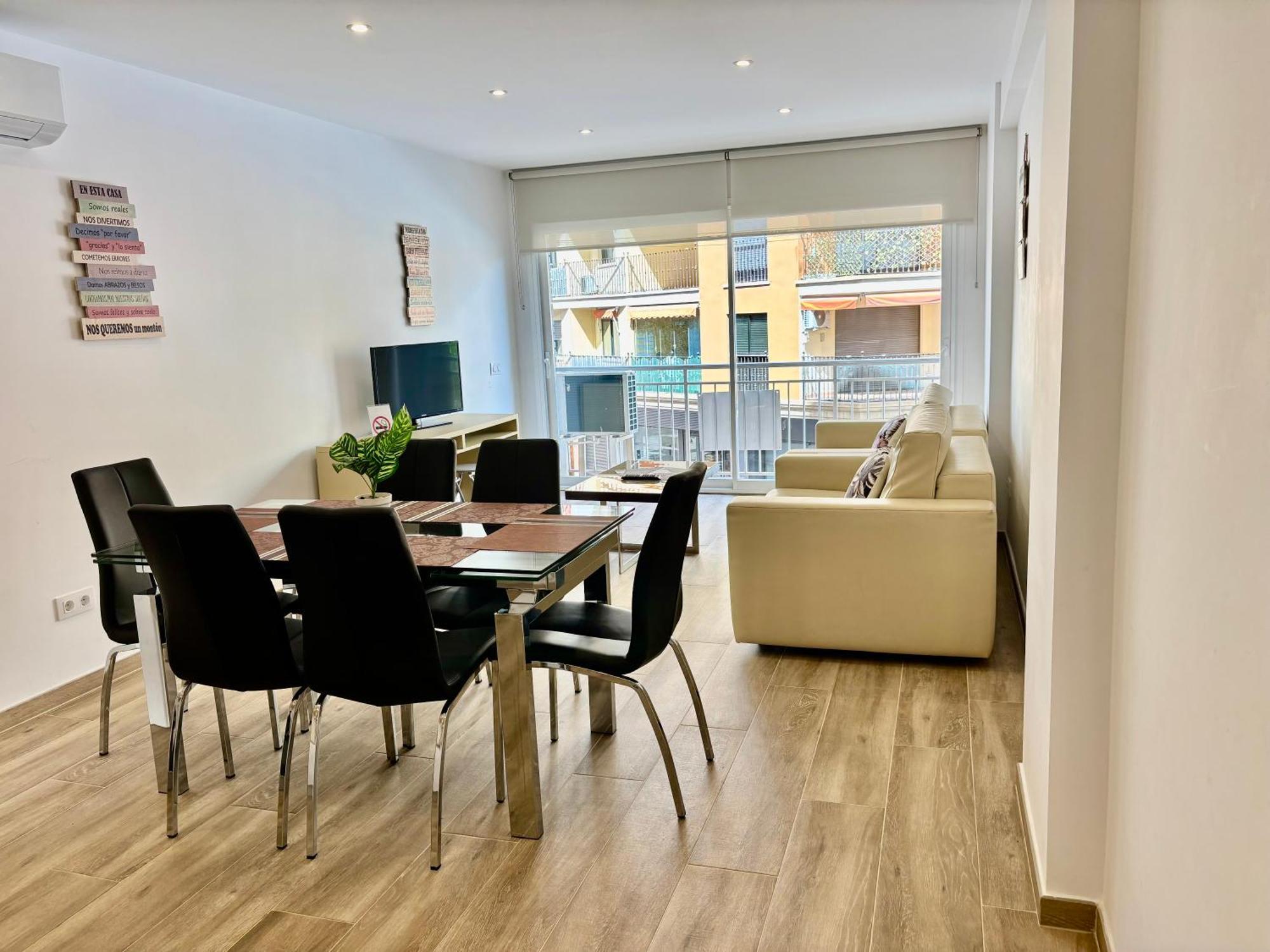 Skalata Frontimar Appartement Calpe Buitenkant foto