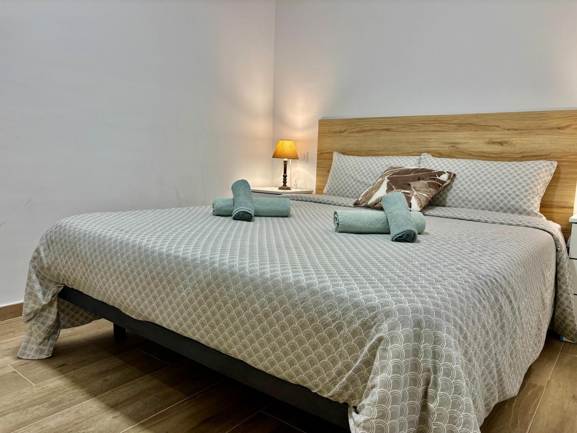 Skalata Frontimar Appartement Calpe Buitenkant foto