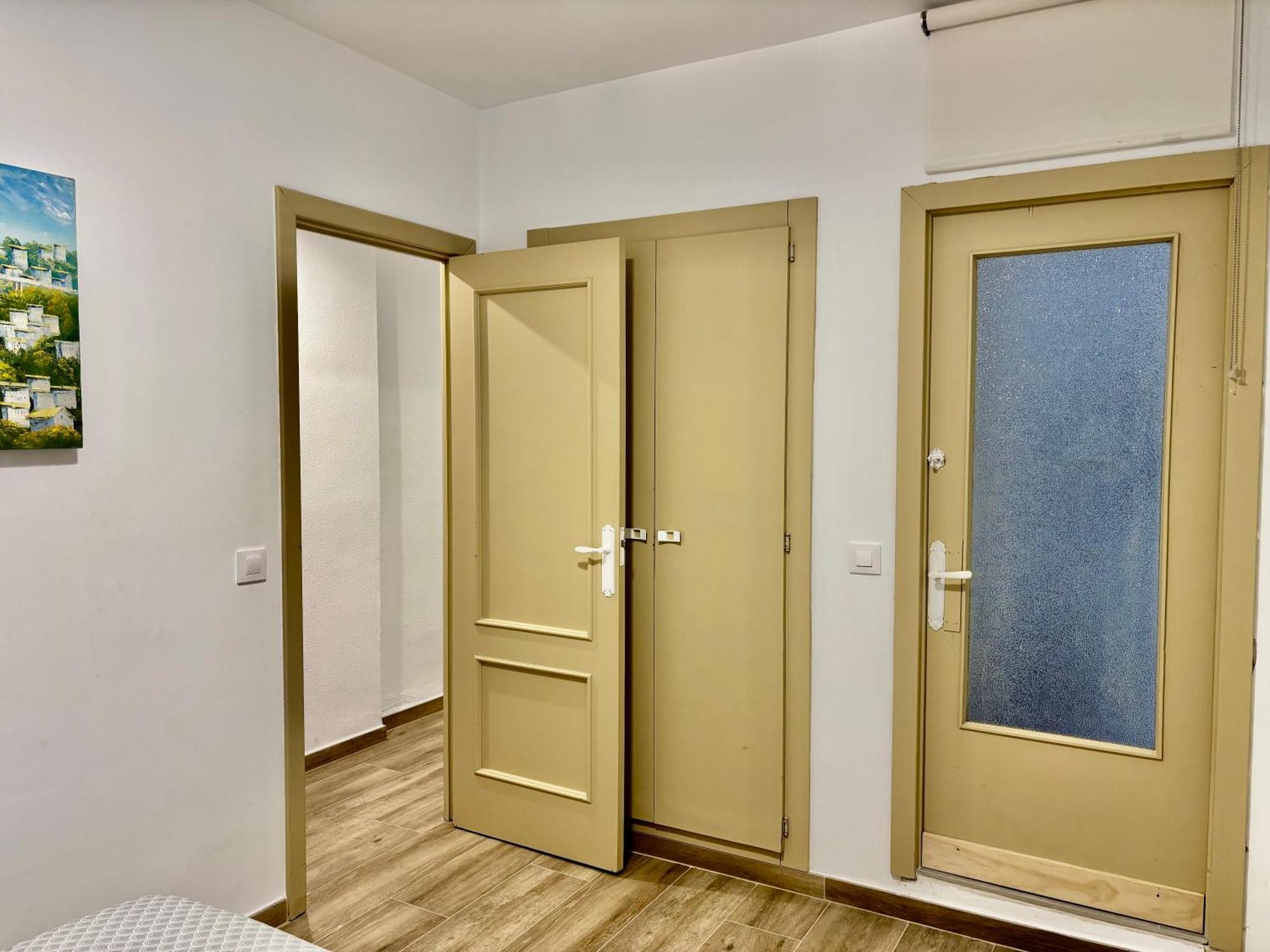 Skalata Frontimar Appartement Calpe Buitenkant foto