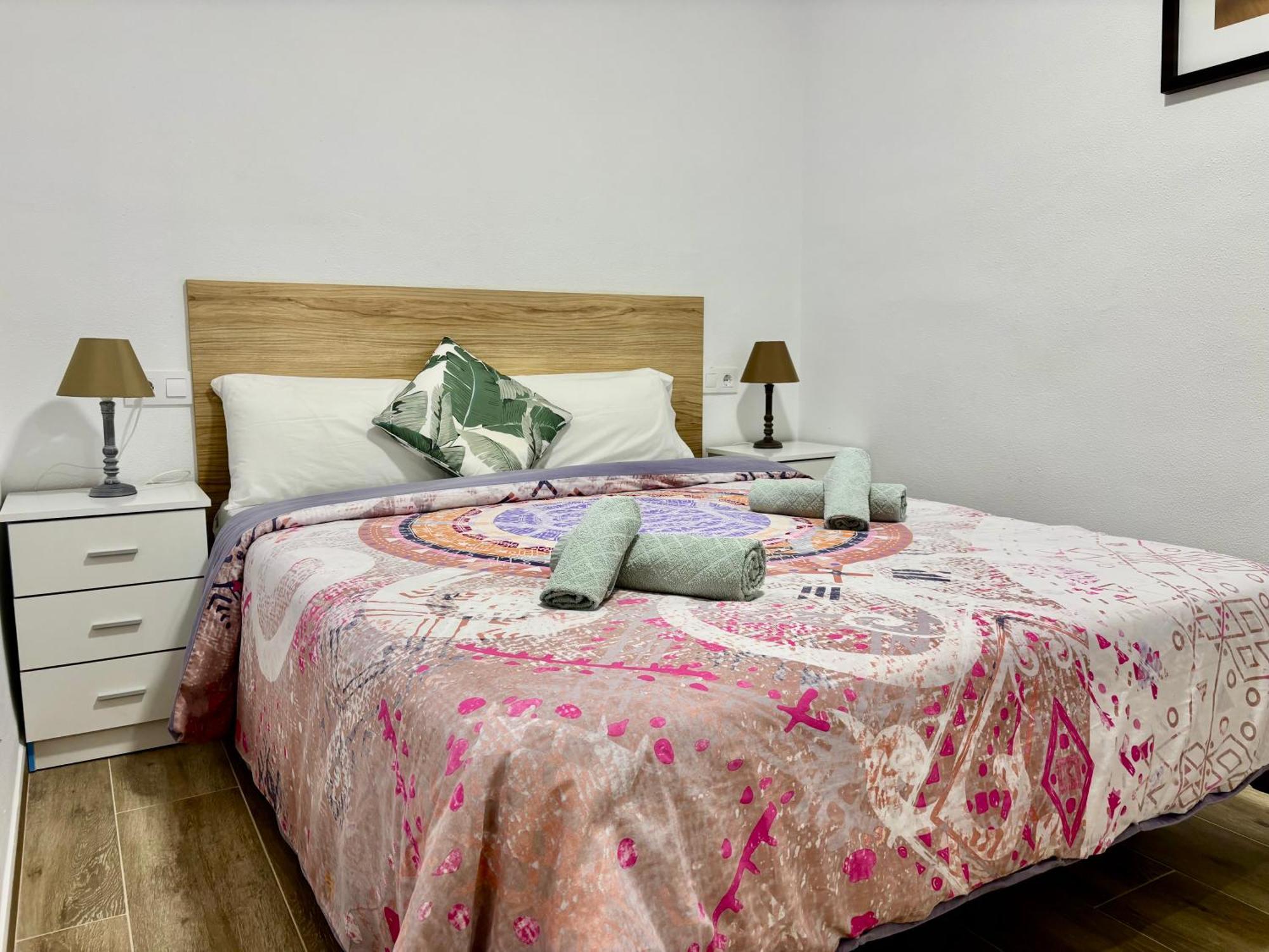 Skalata Frontimar Appartement Calpe Buitenkant foto
