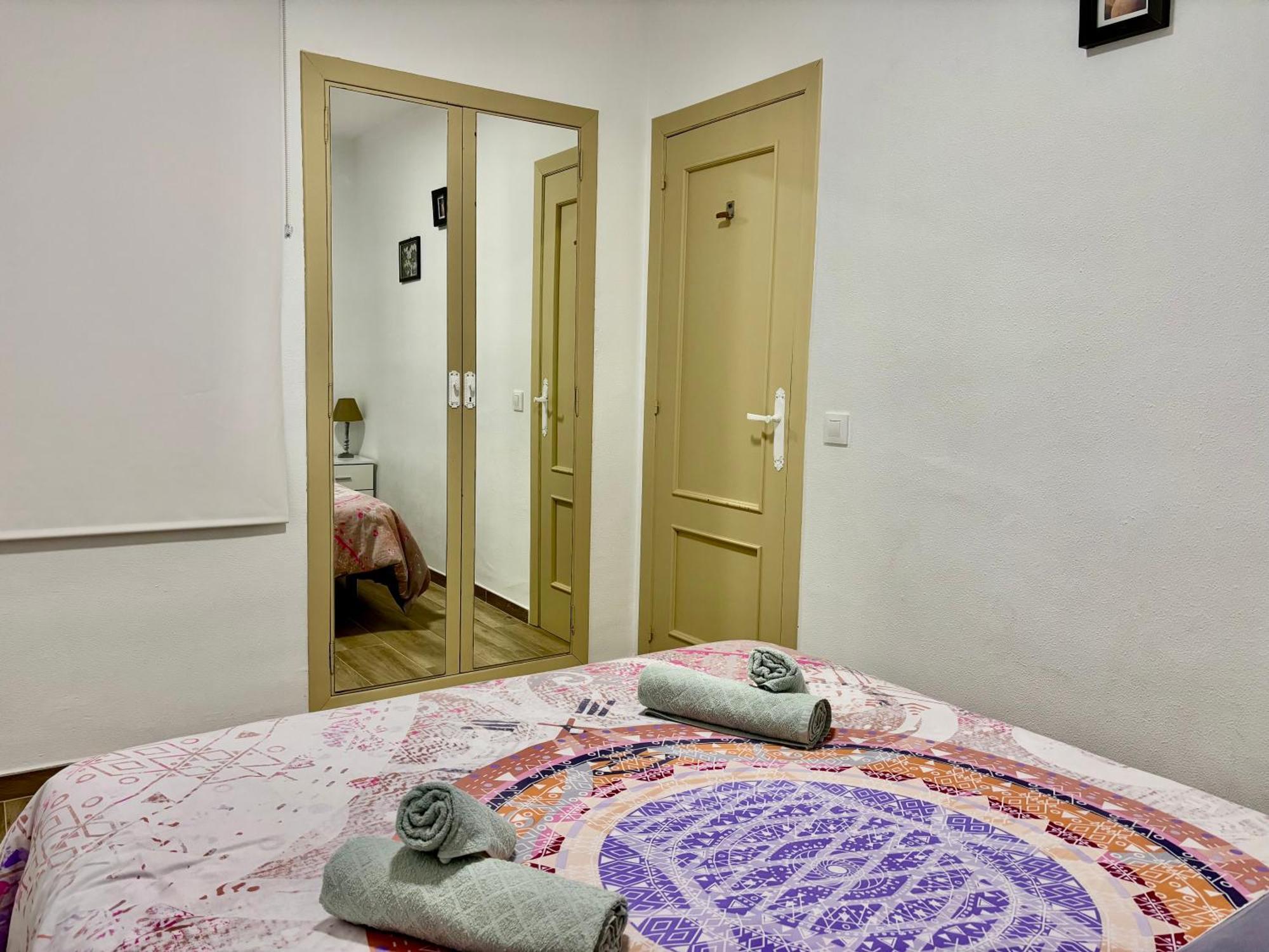 Skalata Frontimar Appartement Calpe Buitenkant foto