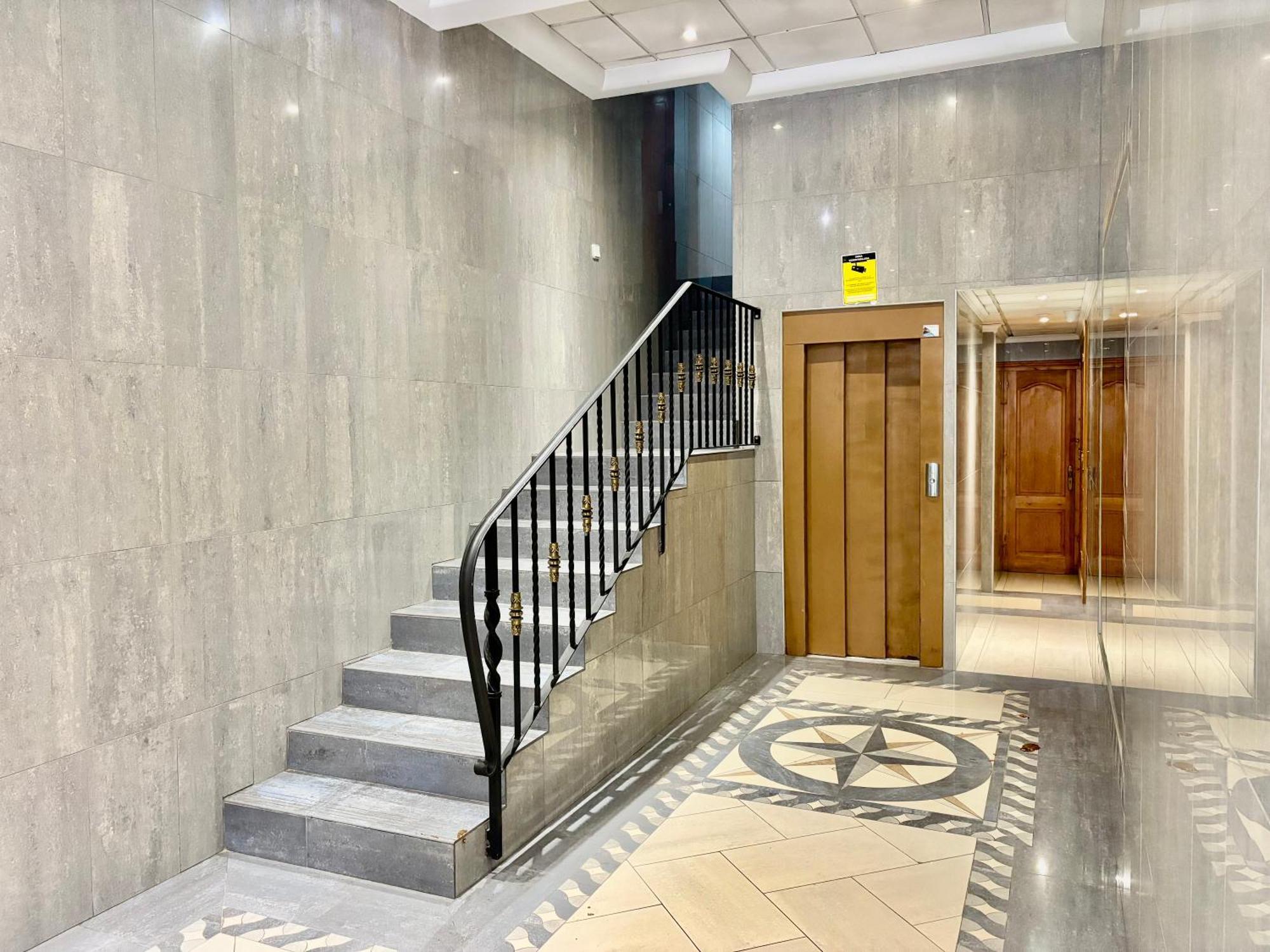 Skalata Frontimar Appartement Calpe Buitenkant foto